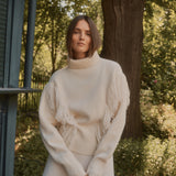JERSEY BERGEN BLANCO