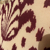 TOP IKAT FLOWER