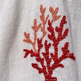CAMISA CORALES