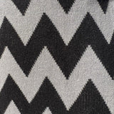 SILVER AND BLACK SET