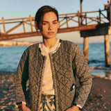 CHAQUETA DENIM GUATA