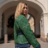 ABRIGO REVERSIBLE