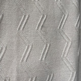 WHITE FOIL DRESS