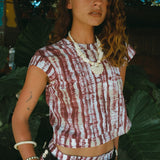 TOP ANGUILA