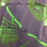 VESTIDO TROPICAL CHIFFON