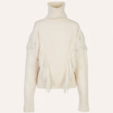 JERSEY BERGEN BLANCO