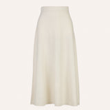 FALDA BERGEN BLANCO