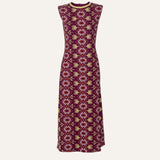 VESTIDO PUNTO DE CRUZ