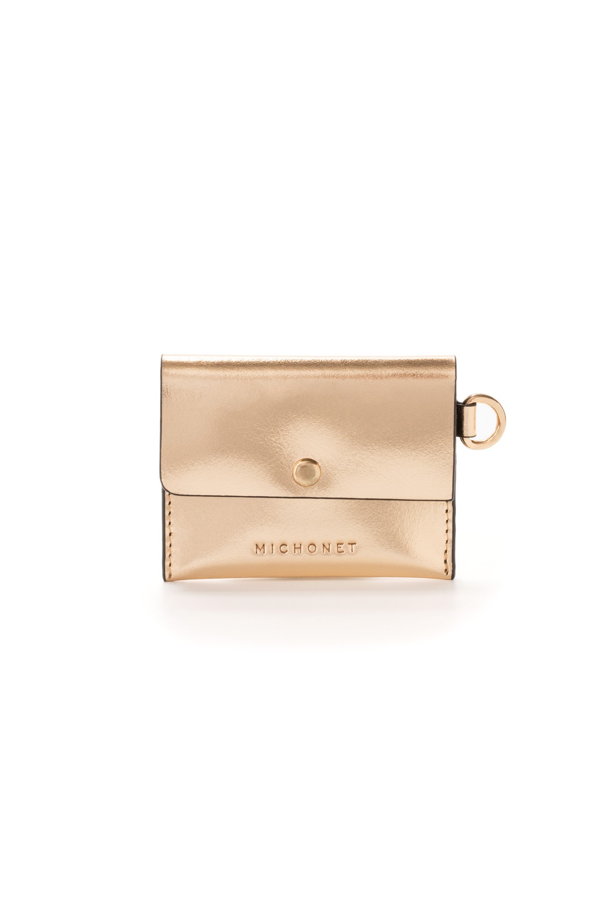 GOLD PURSE