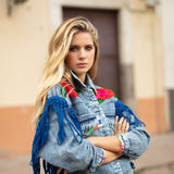 CHAQUETA DENIM DREAMS