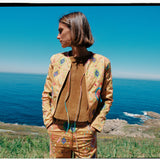 CHAQUETA GEOMETRIC