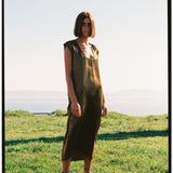 BOWIE OLIVE