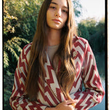CHEVRON BLAZER
