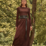 FAJÍN HEBILLA NEGRO