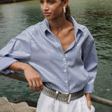 CAMISA SEQUINS