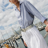 CAMISA SEQUINS