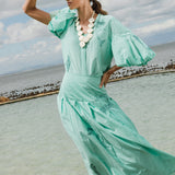 CAMISA SIRENA