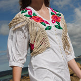 VESTIDO DREAMS BLANCO