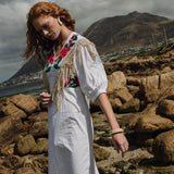 VESTIDO DREAMS BLANCO