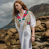 VESTIDO DREAMS BLANCO