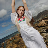 VESTIDO DREAMS BLANCO