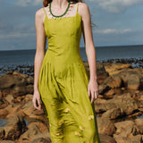 COLLAR POSIDONIA