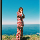 CHEVRON PANT