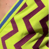 ZIGZAG FLUOR