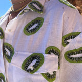 CAMISA KIWIS
