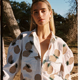 CAMISA PIÑAS