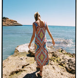 ZIGZAG CHEVRON MULTI