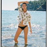 CAMISA KIWIS