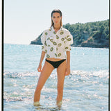 CAMISA KIWIS