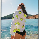 CAMISA SMILIE