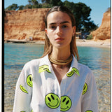 CAMISA SMILIE
