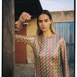VESTIDO CAPRI