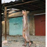 VESTIDO CAPRI