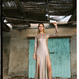VESTIDO CAPRI