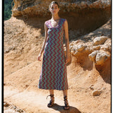 ZIGZAG BUGANVILLA