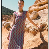 ZIGZAG BUGANVILLA