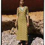 ZIGZAG FLUOR