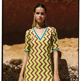 ZIGZAG FLUOR