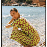 ZIGZAG FLUOR