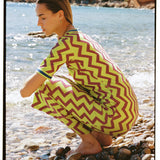 ZIGZAG FLUOR