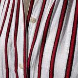 VESTIDO RAYAS