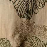 PANTALÓN LINO HOJA