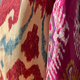 VESTIDO CAMISERO TERRACOTA