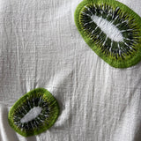 CAMISA KIWIS
