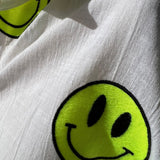 CAMISA SMILIE
