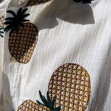 CAMISA PIÑAS